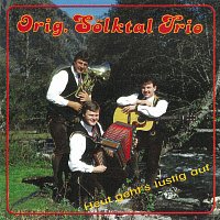 Original Solktal Trio – Heut geht’s lustig auf