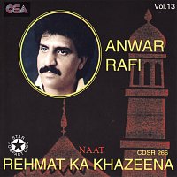 Anwar Rafi – Rehmat Ka Khazeena