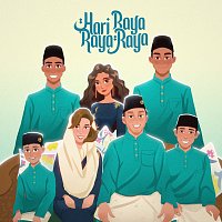 Iman Fandi – Hari Raya Raya Raya