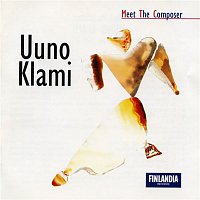 Various Artists.. – Meet The Composer - Uuno Klami