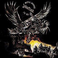 Judas Priest – Metal Works '73-'93