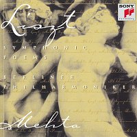 Berlin Philharmonic Orchestra, Zubin Mehta – Symphonic Poems: Les Preludes; Orpheus; Mazeppa; Hamlet; Hunnenschlacht