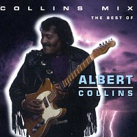 Albert Collins – Collins Mix