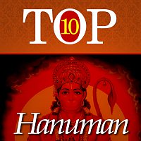 Různí interpreti – Top 10 Hanuman