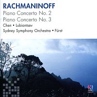 Alexander Lubiantsev, John Chen, Sydney Symphony Orchestra, János Furst – Rachmaninoff: Piano Concerto No. 2 And Piano Concerto No. 3