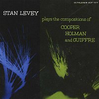 Stan Levey – Plays the Composition of Bill Holman, Bob Cooper and Jimmy Giuffre (2014 Remastered Version)