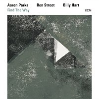 Aaron Parks, Ben Street, Billy Hart – Find The Way