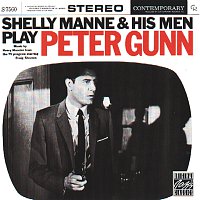 Shelly Manne and His Men – Shelly Manne and His Men Play Peter Gunn