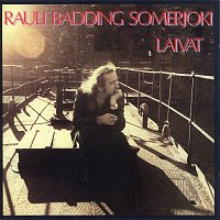 Rauli Badding Somerjoki – Laivat