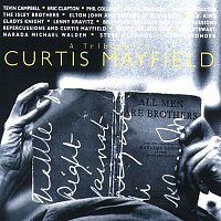 Curtis Mayfield – A Tribute To Curtis Mayfield