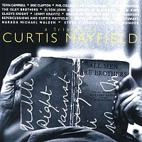 A Tribute To Curtis Mayfield