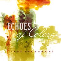 Přední strana obalu CD Echoes Of Colors