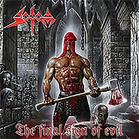 Sodom – The Final Sign of Evil
