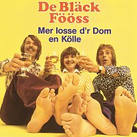 Black Fooss – Mer losse d'r Dom en Kolle