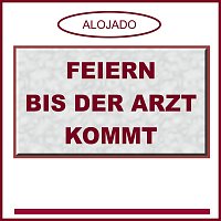 Různí interpreti – Feiern bis der Arzt kommt