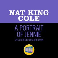 Nat King Cole – A Portrait Of Jennie [Live On The Ed Sullivan Show, March 27, 1949]