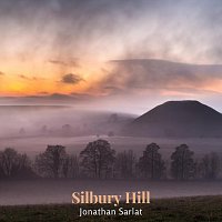 Přední strana obalu CD Silbury Hill