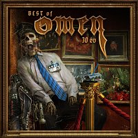 Omen – Best Of Omen - 30 év