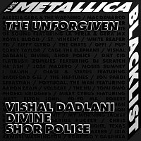Vishal Dadlani, DIVINE, Shor Police, Metallica – The Unforgiven