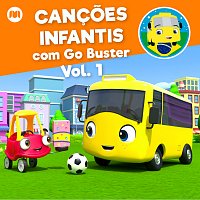 Little Baby Bum em Portugues, Go Buster em Portugues – Cancoes infantis com Go Buster, Vol. 1