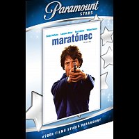 Maratónec - Paramount Stars