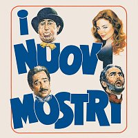 Armando Trovajoli – I nuovi mostri [Original Motion Picture Soundtrack / Remastered 2022]