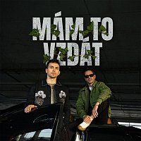 Slza – Mám to vzdát