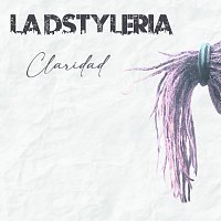 Přední strana obalu CD Así Es mi Vida