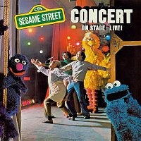 Sesame Street – Sesame Street: Sesame Street Concert On Stage Live
