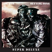 The Jam – Setting Sons [Super Deluxe]