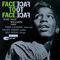 Baby-Face Willette – Face To Face [Remastered]