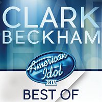 Přední strana obalu CD American Idol Season 14: Best Of Clark Beckham