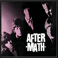 Přední strana obalu CD Aftermath (UK Version)