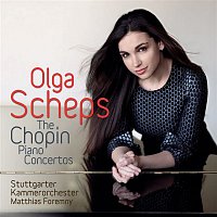 Chopin: Piano Concertos Nos. 1 & 2