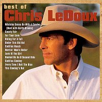 Chris LeDoux – Best Of Chris Ledoux