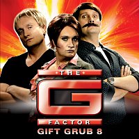 Mario Rosenstock – Gift Grub 8 - The G Factor