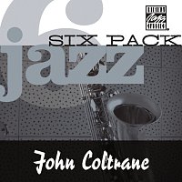 John Coltrane – Jazz Six Pack