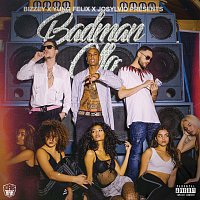 Bizzey, Yung Felix, Josylvio, 3robi – Badman Ollo