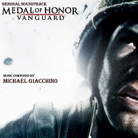 Michael Giacchino & EA Games Soundtrack – Medal Of Honor: Vanguard (Original Soundtrack)