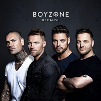Boyzone – Because