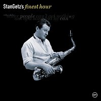 Stan Getz – Stan Getz's  Finest Hour