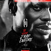 Kery James – Tu vois j'rap encore