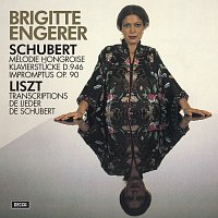 Brigitte Engerer – Schubert: Oeuvres Pour Piano