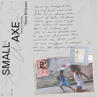 Přední strana obalu CD Small Axe [Music Inspired By The Original TV Series]