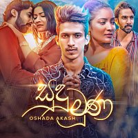 Oshada Akash – Sudu Muna
