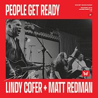 Lindy Cofer, Circuit Rider Music, Matt Redman – People Get Ready [Live]