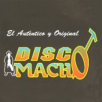 Banda Machos – Disco Macho