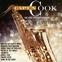 Captain Cook und seine singenden Saxophone – Traummelodien, Folge II