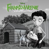 Danny Elfman – Frankenweenie [Original Motion Picture Soundtrack]