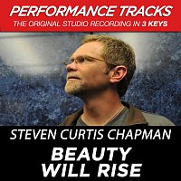 Steven Curtis Chapman – Beauty Will Rise [Performance Tracks]